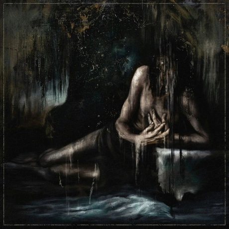 Lorna Shore - I Feel The Everblack Festering Within Me (coloured...