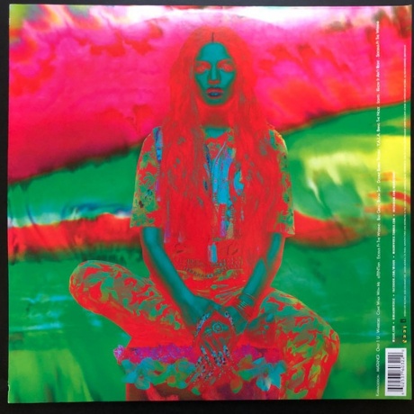 M.I.A. - Matangi (0602537603220) - фото 3
