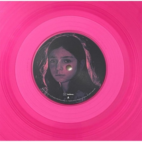 M83 - Hurry Up, We're Dreaming (coloured) (3700187690755) - фото 3