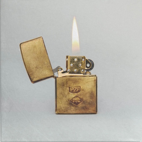 Mumford &amp; Sons - Prizefighter (coloured) (0602488039109) - фото 1