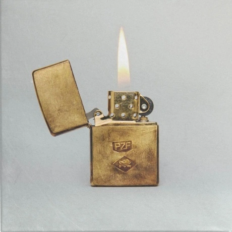 Mumford & Sons - Prizefighter (coloured) (0602488039109)