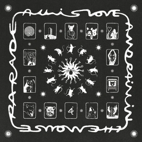 Of Monsters And Men - All Is Love And Pain In The Mouse Parade (...