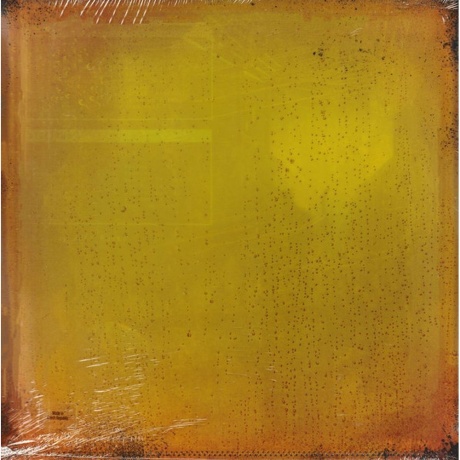 OST - Alien: Earth (Jeff Russo) (coloured) (0810155841539) - фото 3