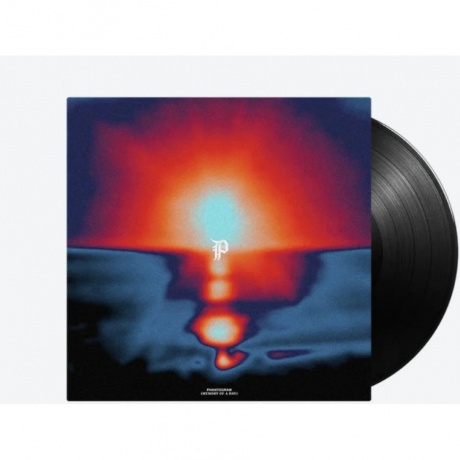 Phantogram - Memory Of A Day (0198704107153) - фото 2
