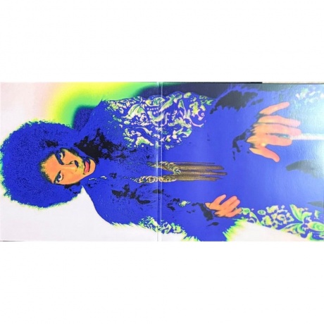 Prince - Hitnrun Phase Two (0196587302016) - фото 3