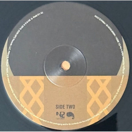 Prince - Hitnrun Phase Two (0196587302016) - фото 5