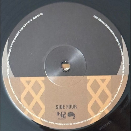 Prince - Hitnrun Phase Two (0196587302016) - фото 7