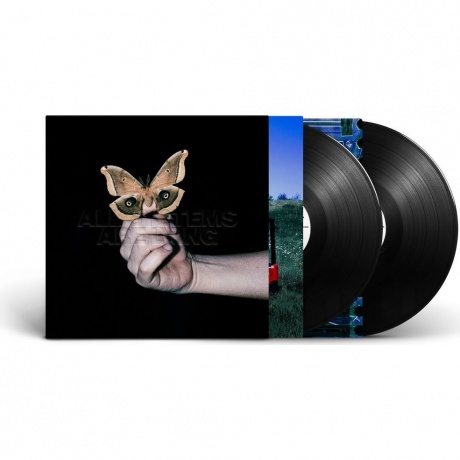 Soulwax - All Systems Are Lying (5056556159315) - фото 2