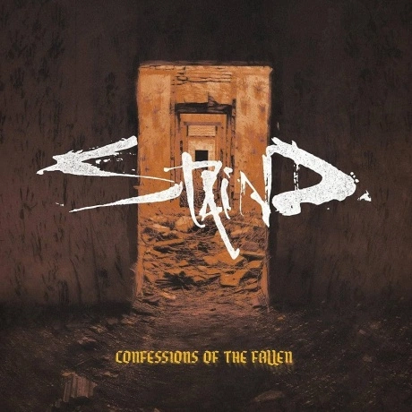 Staind - Confessions Of The Fallen (4050538903720)