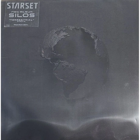 Starset - Silos (0888072727496)