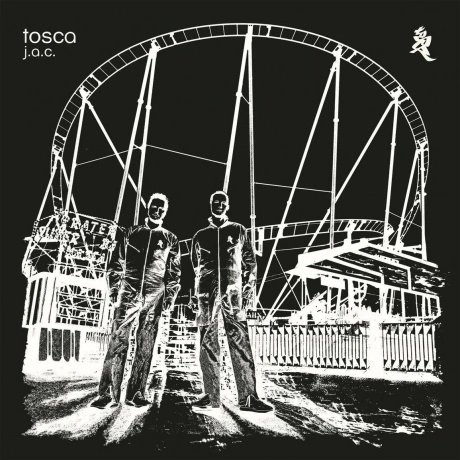 Tosca - J.A.C. (4062548106183)