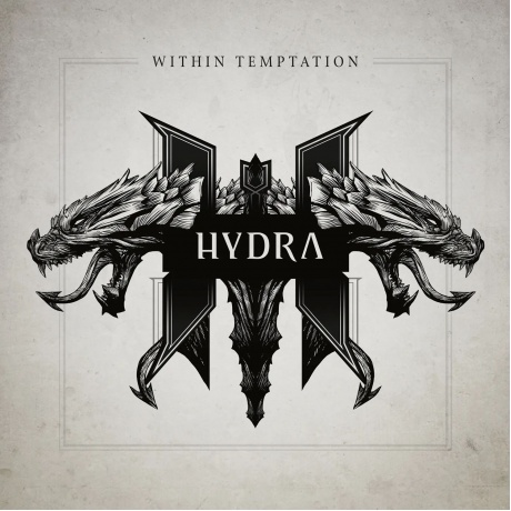 Within Temptation - Hydra (8719262042919) - фото 1