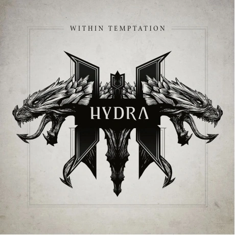 Within Temptation - Hydra (8719262042919)