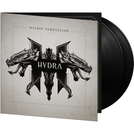 Within Temptation - Hydra (8719262042919) - фото 2