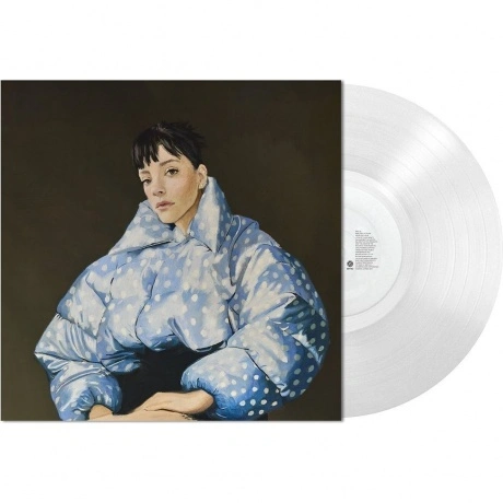 Lily Allen - West End Girl (coloured) (4099964221343)