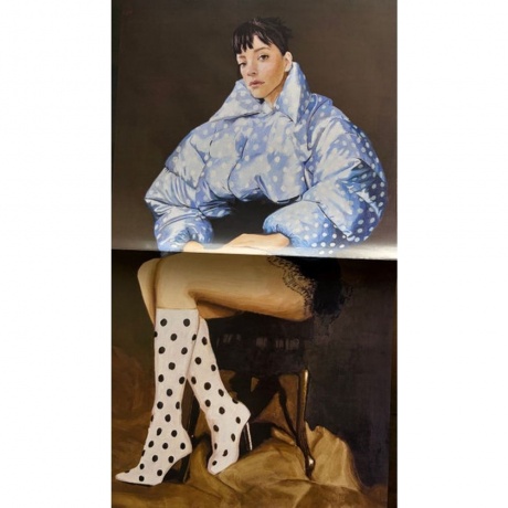 Lily Allen - West End Girl (coloured) (4099964221343) - фото 6