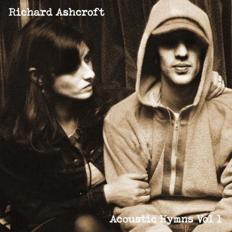 Richard Ashcroft - Acoustic Hymns (4050538676167) - фото 1