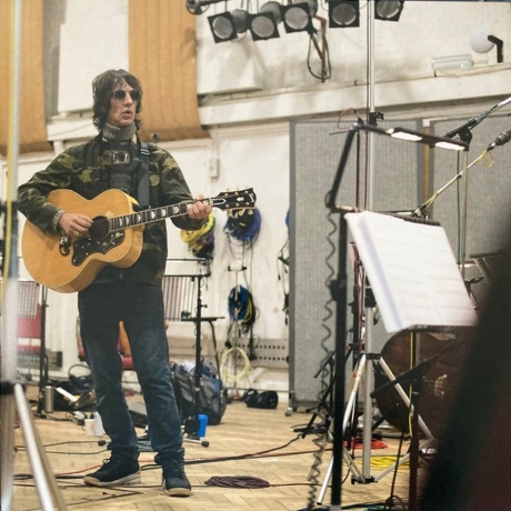 Richard Ashcroft - Acoustic Hymns (4050538676167) - фото 4