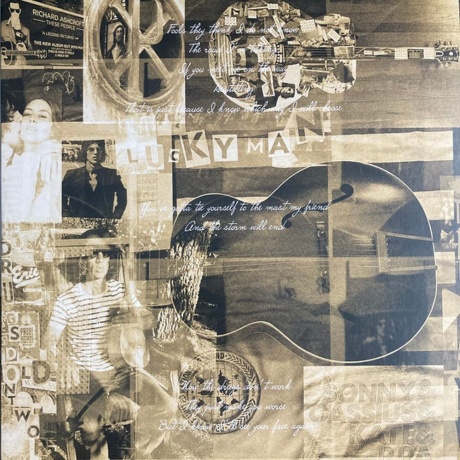 Richard Ashcroft - Acoustic Hymns (4050538676167) - фото 6