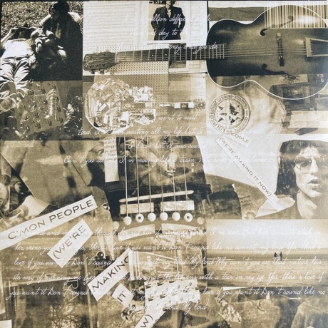 Richard Ashcroft - Acoustic Hymns (4050538676167) - фото 7