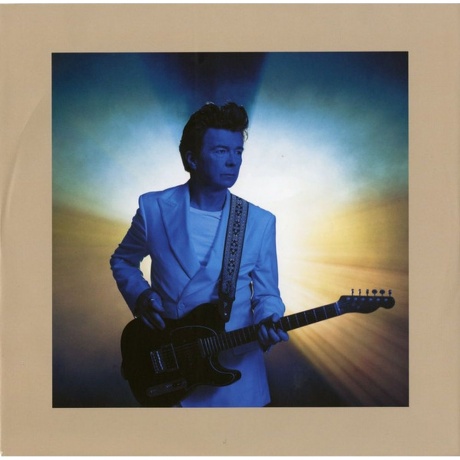 Rick Astley - Are We There Yet? (coloured) (4050538940299) - фото 5