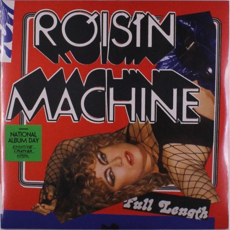 Roisin Murphy - Roisin Machine (4050538696288) - фото 1