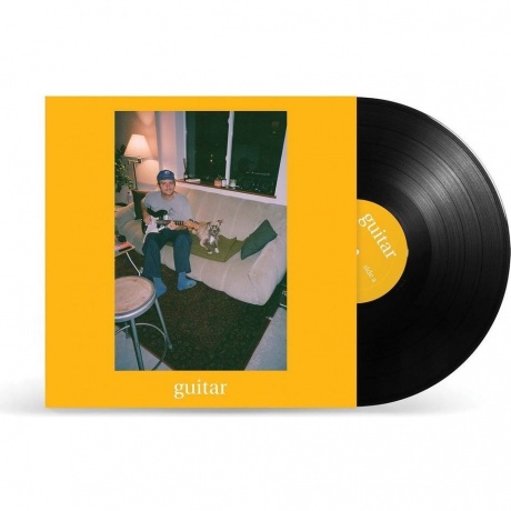 Mac DeMarco - Guitar (0198704399879) - фото 2