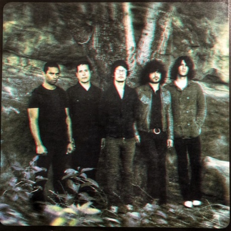 The Mars Volta - Noctourniquet (4250795602514) - фото 3