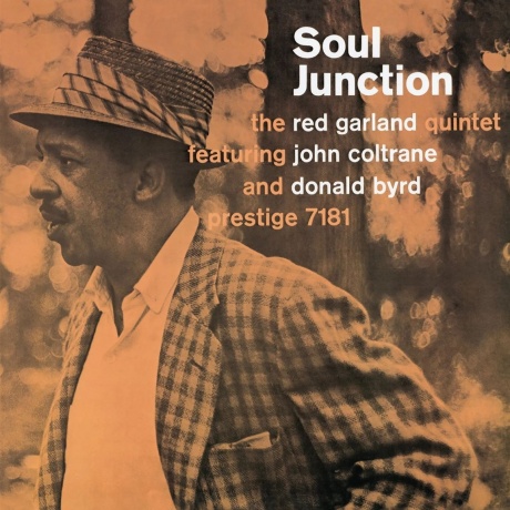 

Red Garland - Soul Junction (Analogue, Original Jazz Classics) (0888072723269)