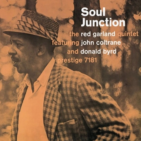 Red Garland - Soul Junction (Analogue, Original Jazz Classics) (...