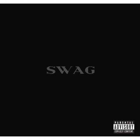 Justin Bieber - Swag (0602478750519) - фото 1