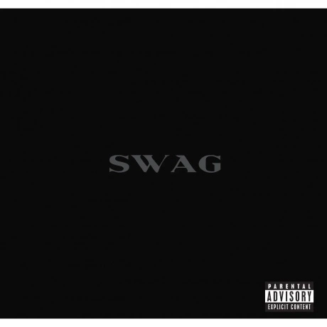 Justin Bieber - Swag (0602478750519)