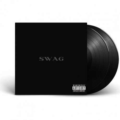 Justin Bieber - Swag (0602478750519) - фото 2