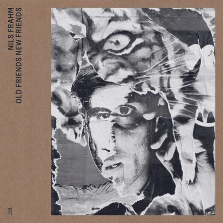 Nils Frahm - Old Friends New Friends (4050538759686)