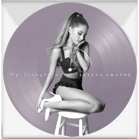 Ariana Grande - My Everything (picture) (0602475730873)