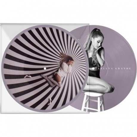 Ariana Grande - My Everything (picture) (0602475730873) - фото 2