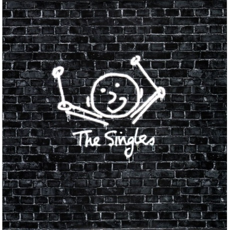 Phil Collins - The Singles (coloured) (0603497808106) - фото 3