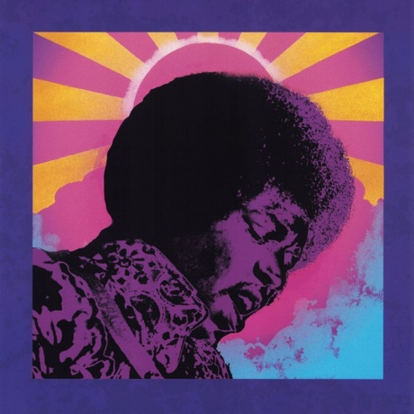 Jimi Hendrix - Bold As Love (Box) (0198029393613) - фото 14