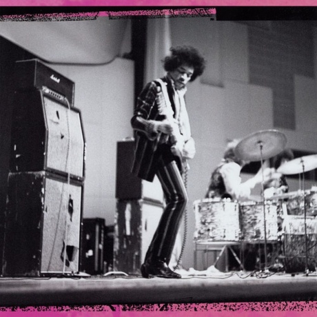 Jimi Hendrix - Bold As Love (Box) (0198029393613) - фото 8