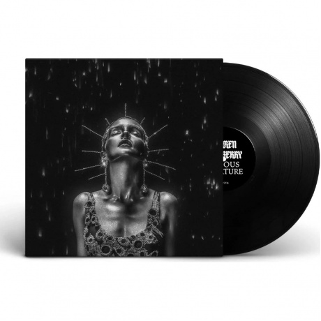 Lauren Mayberry - Vicious Creature (0602465588729) - фото 1