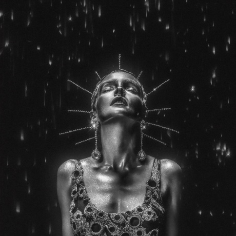 Lauren Mayberry - Vicious Creature (0602465588729) - фото 2