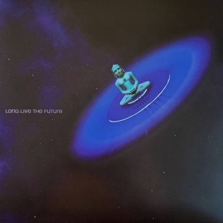 The Orb - Buddhist Hipsters (0711297924626) - фото 3