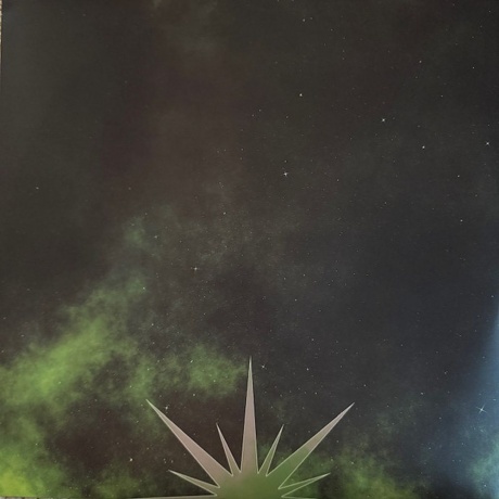 The Orb - Buddhist Hipsters (0711297924626) - фото 9