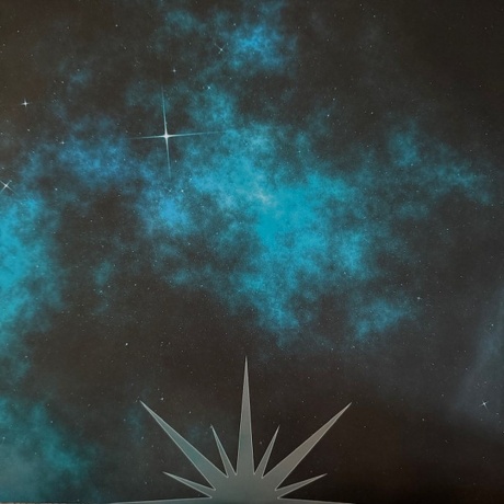 The Orb - Buddhist Hipsters (0711297924626) - фото 10