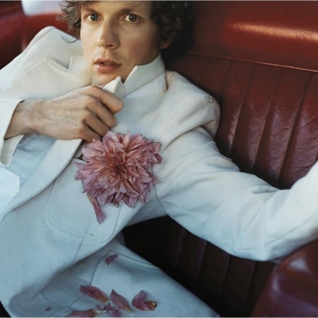 Beck - Everybody's Gotta Learn Sometime (coloured) (019995714010...