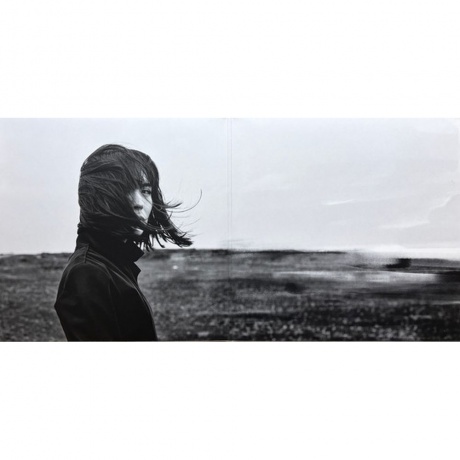 Alice Sara Ott - Johannsson: Piano Works (0028948675098) - фото 3