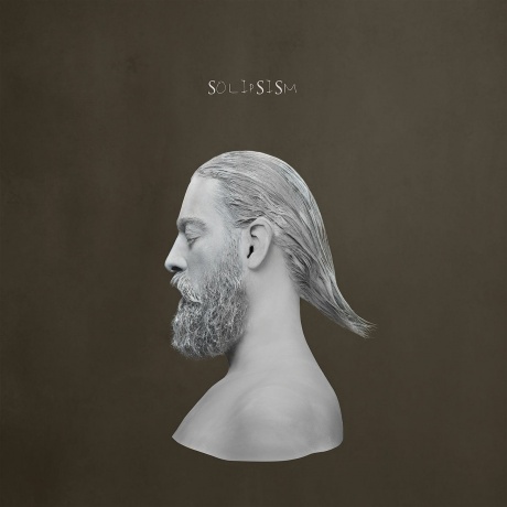 Joep Beving - Solipsism (0028948674619) - фото 1