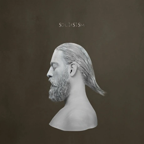 Joep Beving - Solipsism (0028948674619)
