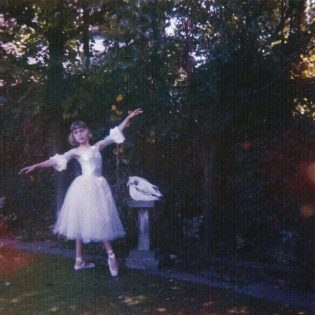 Wolf Alice - Visions Of A Life (5060257960965)
