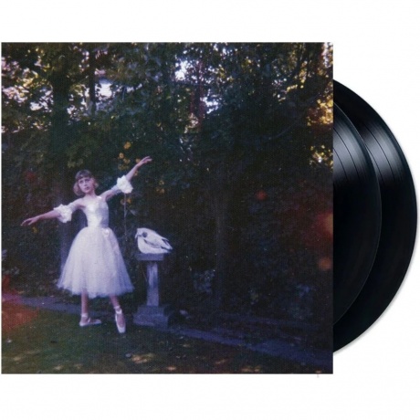 Wolf Alice - Visions Of A Life (5060257960965) - фото 2